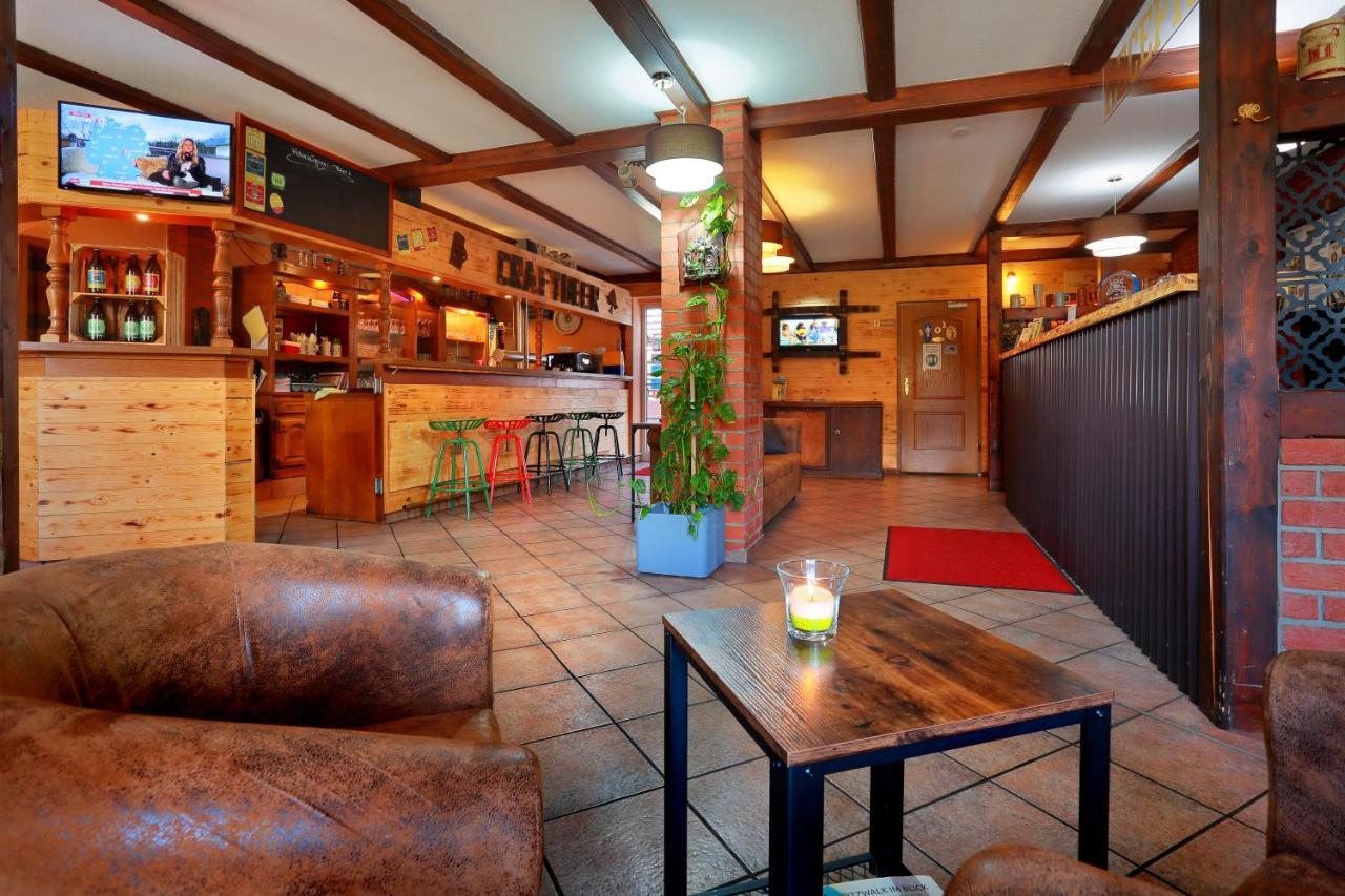 Landhotel & Brauhaus Prignitzer Hof Pritzwalk Extérieur photo