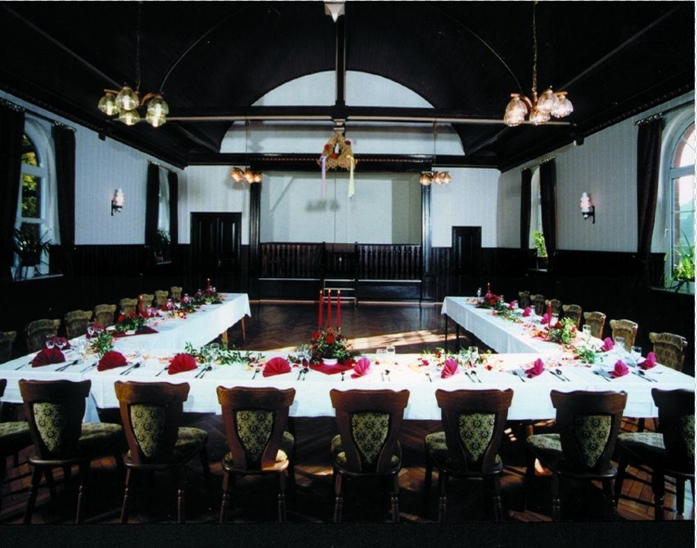 Landhotel & Brauhaus Prignitzer Hof Pritzwalk Extérieur photo