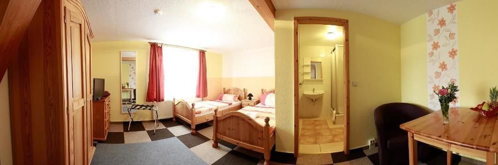 Landhotel & Brauhaus Prignitzer Hof Pritzwalk Extérieur photo