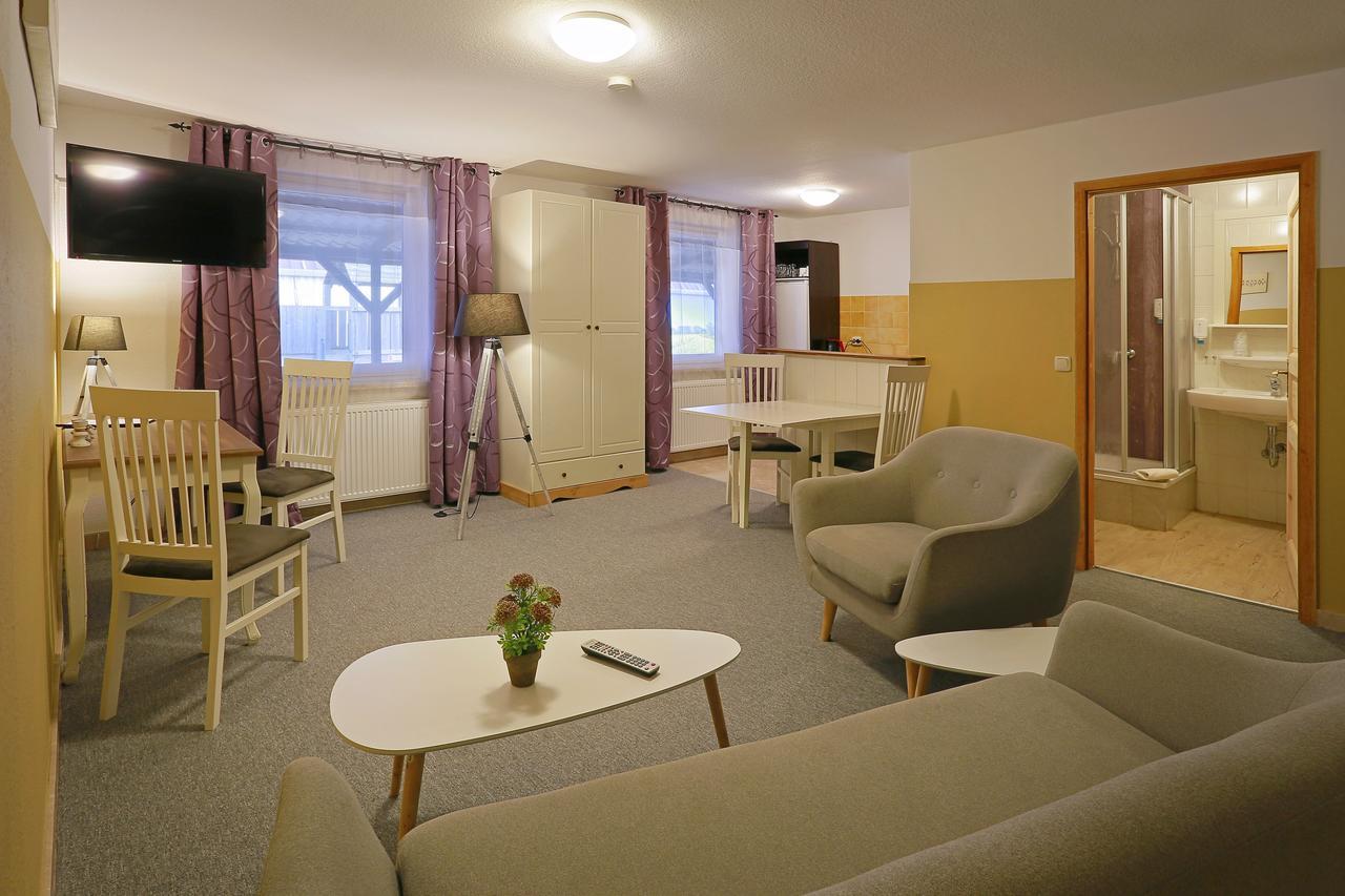 Landhotel & Brauhaus Prignitzer Hof Pritzwalk Extérieur photo